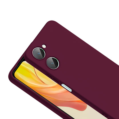 Vivo Y18 Kılıf Zore Mara Lansman Kapak