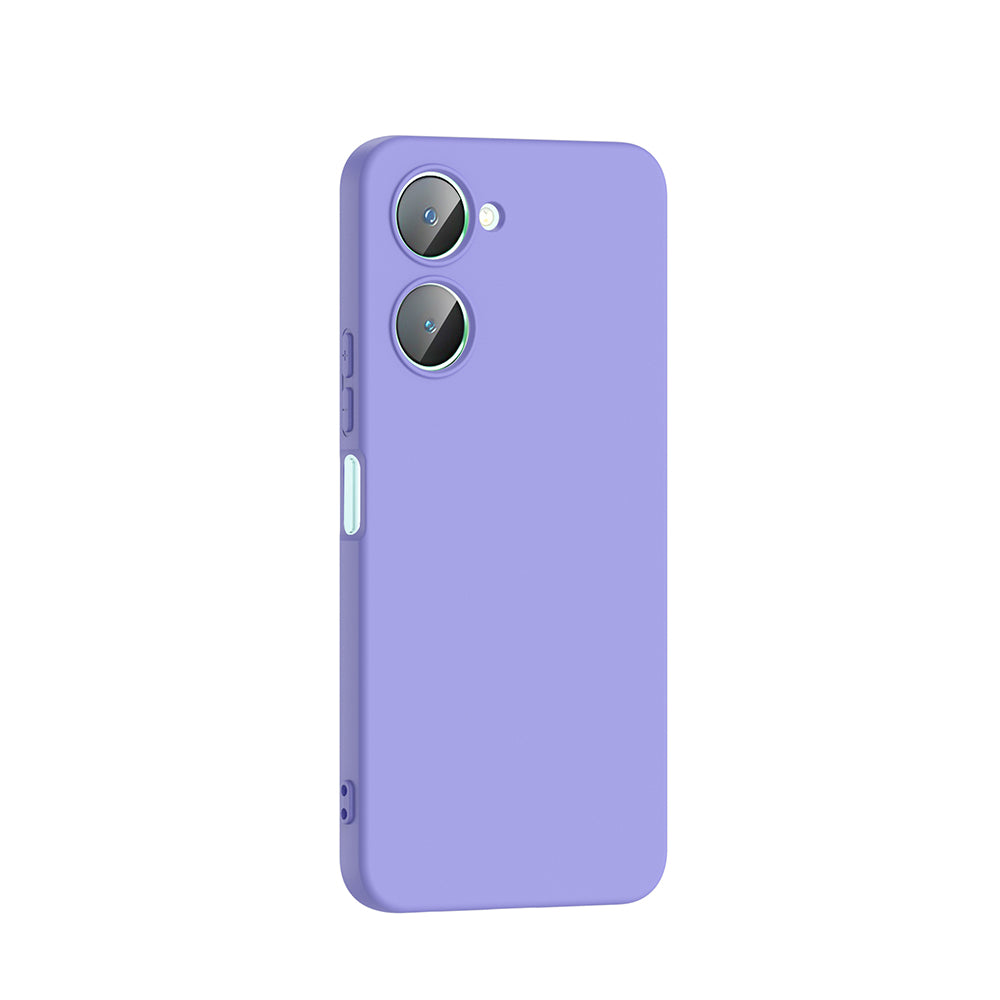 Vivo Y18 Kılıf Zore Mara Lansman Kapak