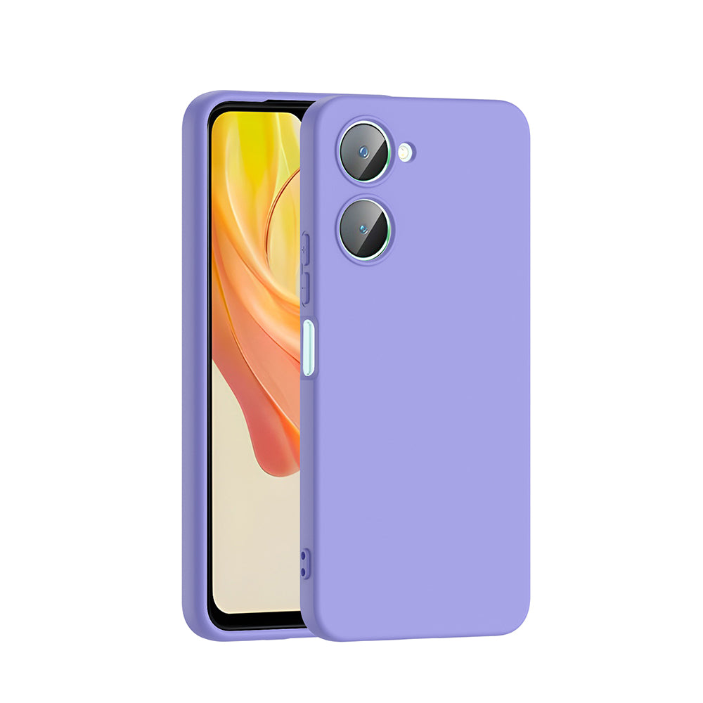 Vivo Y18 Kılıf Zore Mara Lansman Kapak