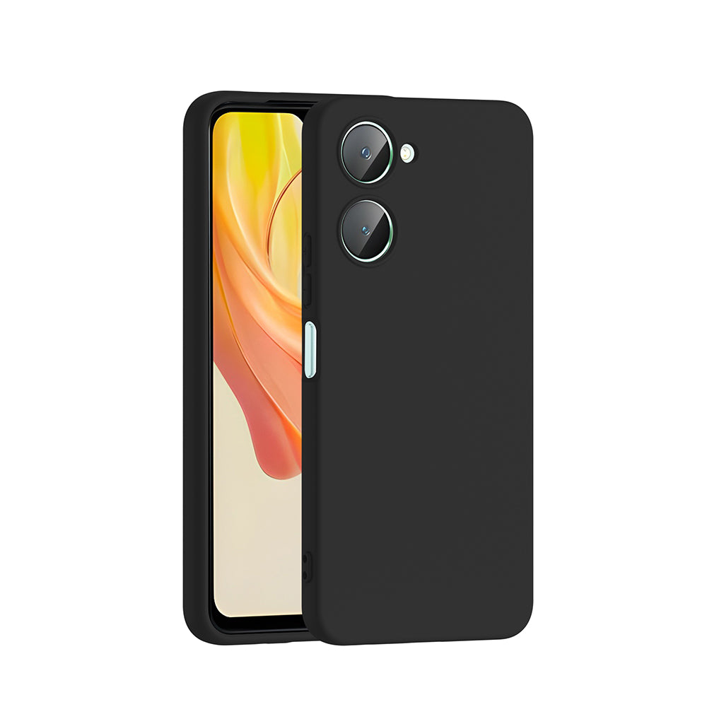 Vivo Y18 Kılıf Zore Mara Lansman Kapak