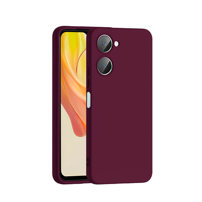 Vivo Y18 Kılıf Zore Mara Lansman Kapak