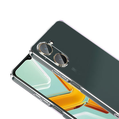 Vivo Y18 Kılıf Zore Süper Silikon Kapak