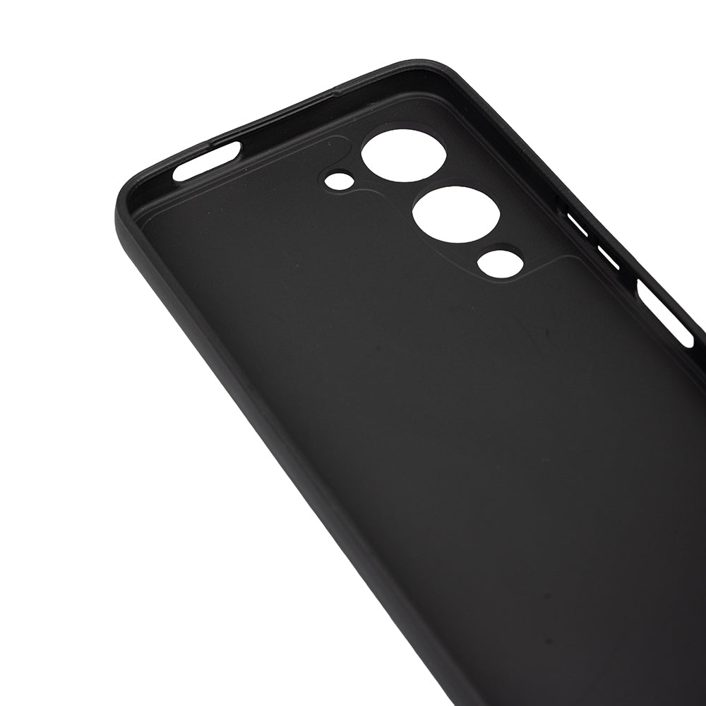 Vivo Y19 Kılıf Zore Biye Silikon