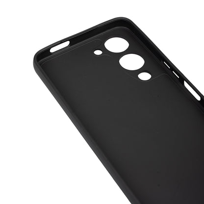 Vivo Y19 Kılıf Zore Biye Silikon