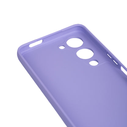 Vivo Y19 Kılıf Zore Biye Silikon