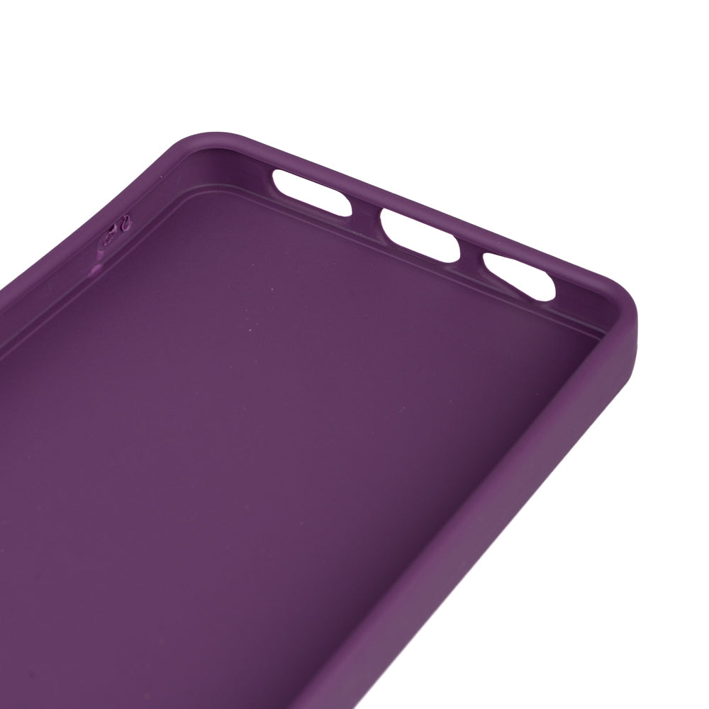 Vivo Y19S Kılıf Zore Biye Silikon