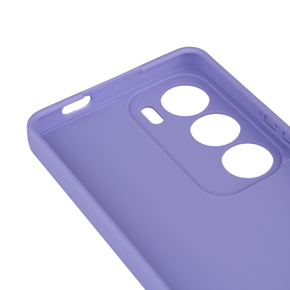 Vivo Y19S Kılıf Zore Biye Silikon