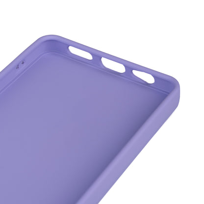 Vivo Y19S Kılıf Zore Biye Silikon