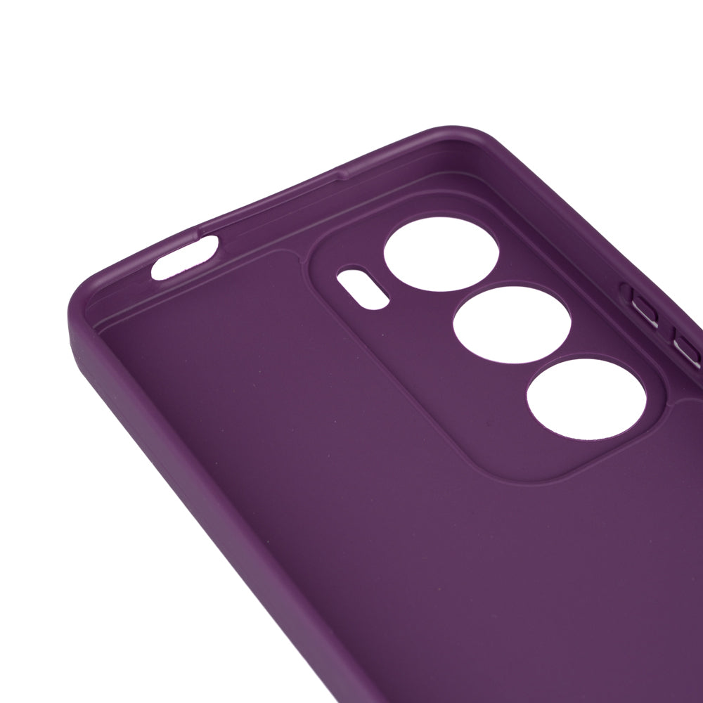 Vivo Y19S Kılıf Zore Biye Silikon