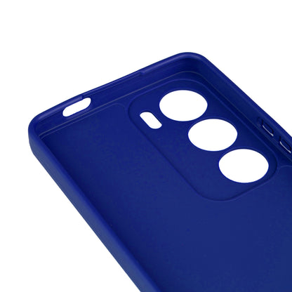 Vivo Y19S Kılıf Zore Biye Silikon