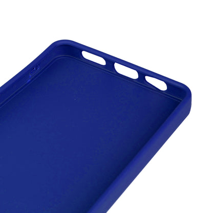 Vivo Y19S Kılıf Zore Biye Silikon