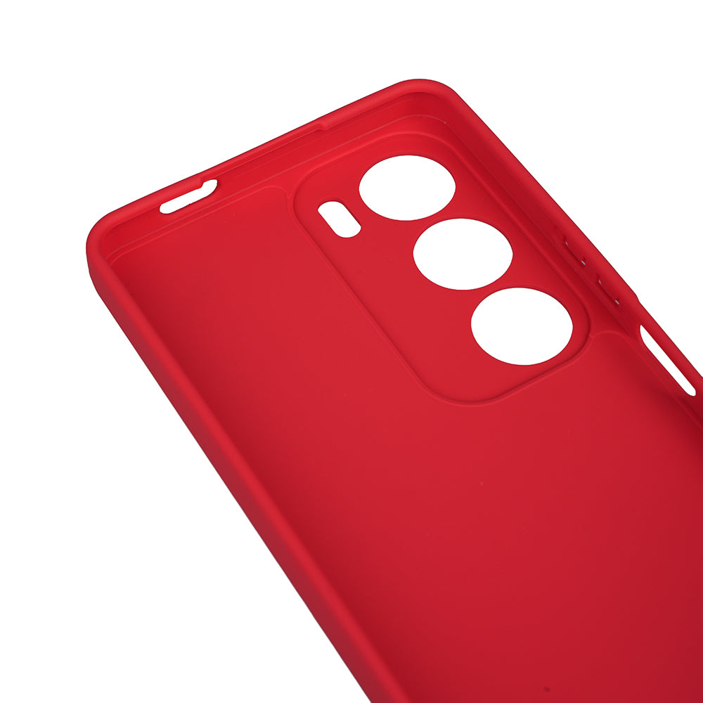 Vivo Y19S Kılıf Zore Biye Silikon