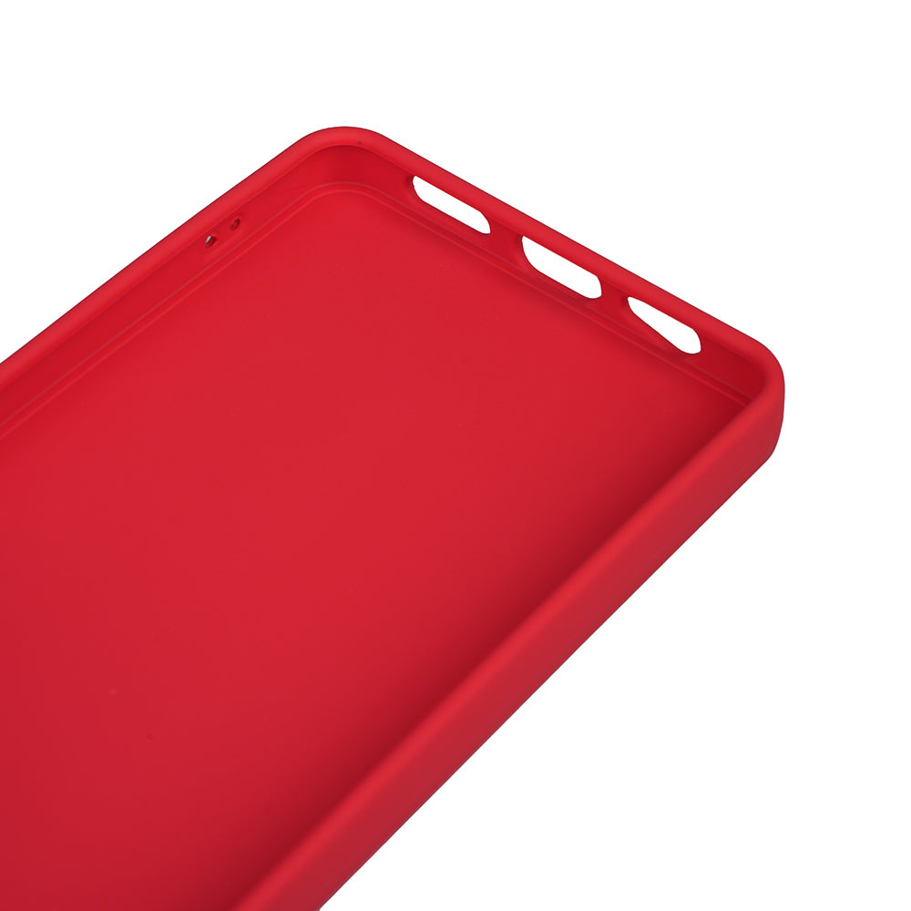 Vivo Y19S Kılıf Zore Biye Silikon