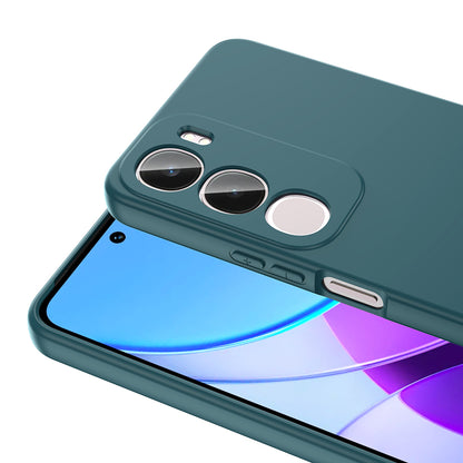 Vivo Y19S Kılıf Zore Mara Lansman Kapak