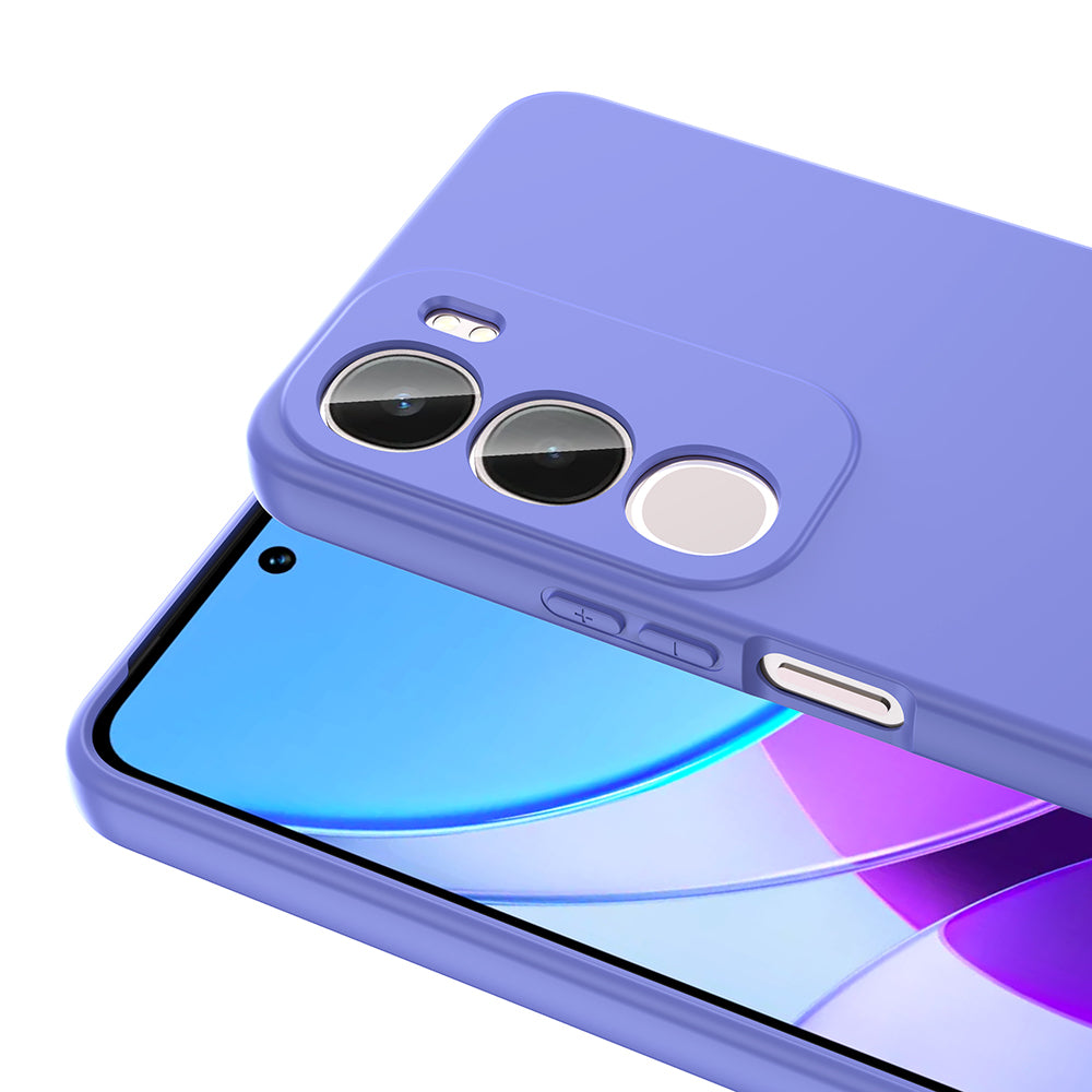 Vivo Y19S Kılıf Zore Mara Lansman Kapak