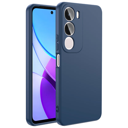 Vivo Y19S Kılıf Zore Mara Lansman Kapak