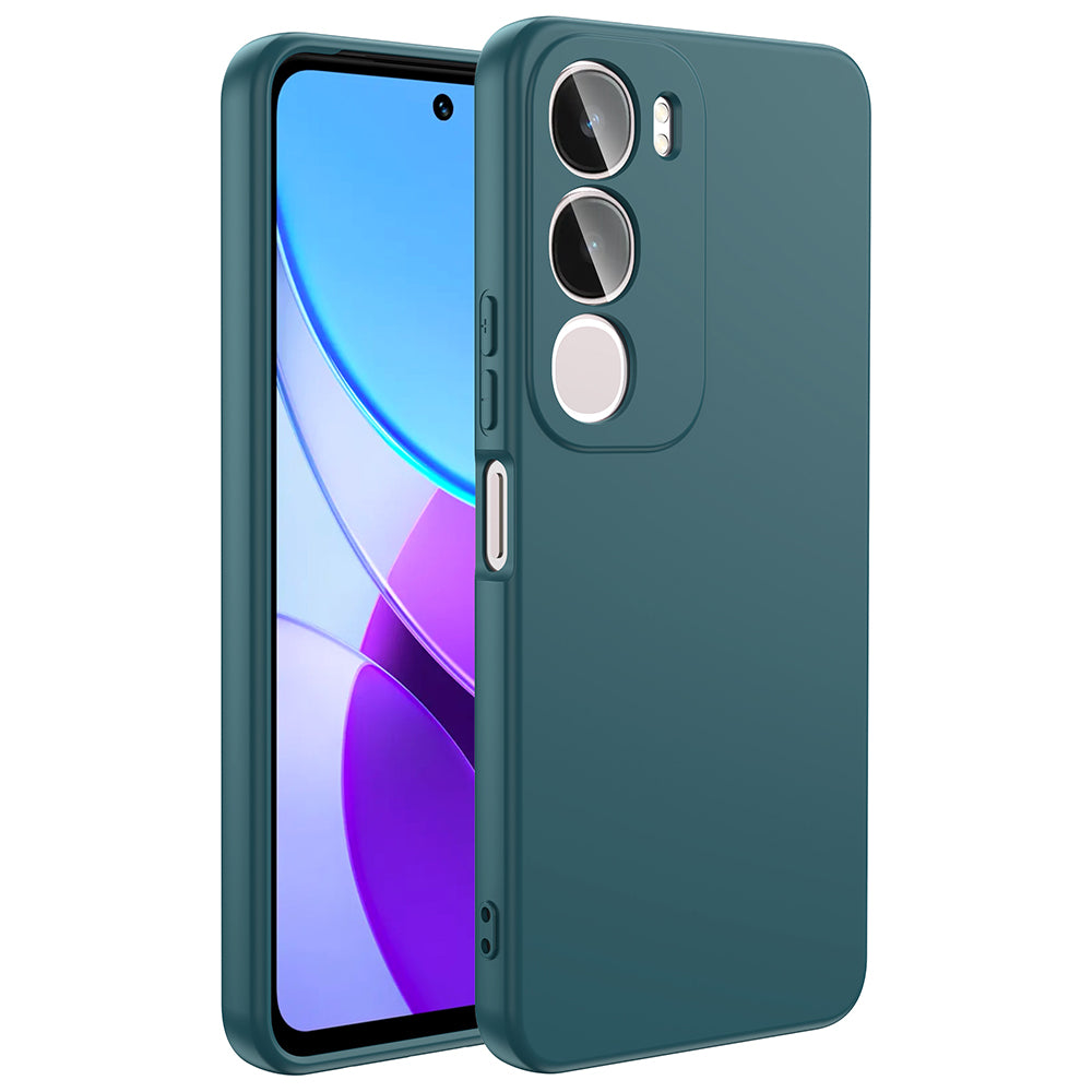 Vivo Y19S Kılıf Zore Mara Lansman Kapak