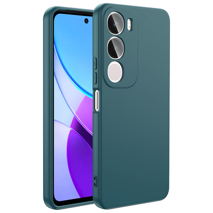 Vivo Y19S Kılıf Zore Mara Lansman Kapak