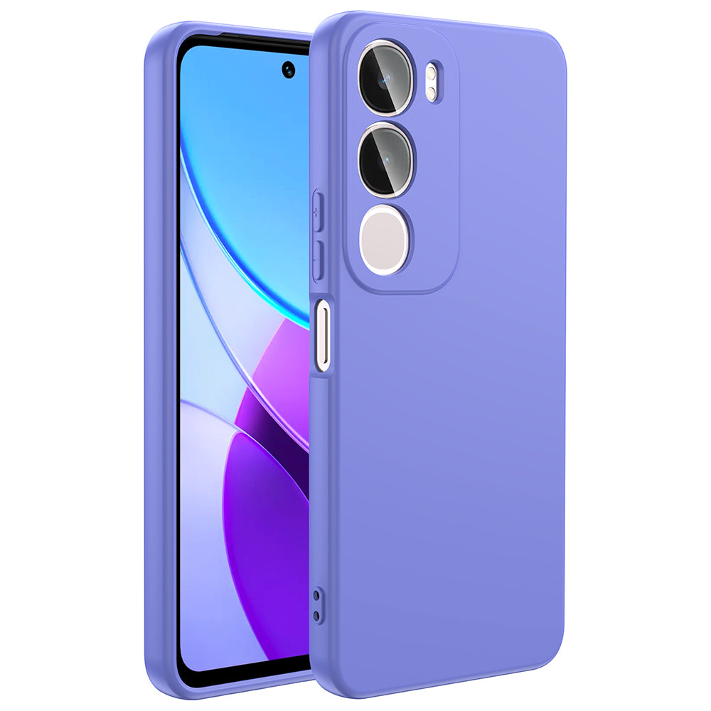 Vivo Y19S Kılıf Zore Mara Lansman Kapak