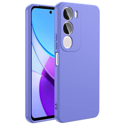 Vivo Y19S Kılıf Zore Mara Lansman Kapak