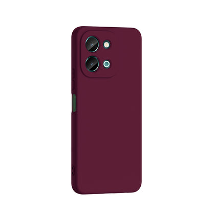 Vivo Y28 4G Kılıf Zore Mara Lansman Kapak