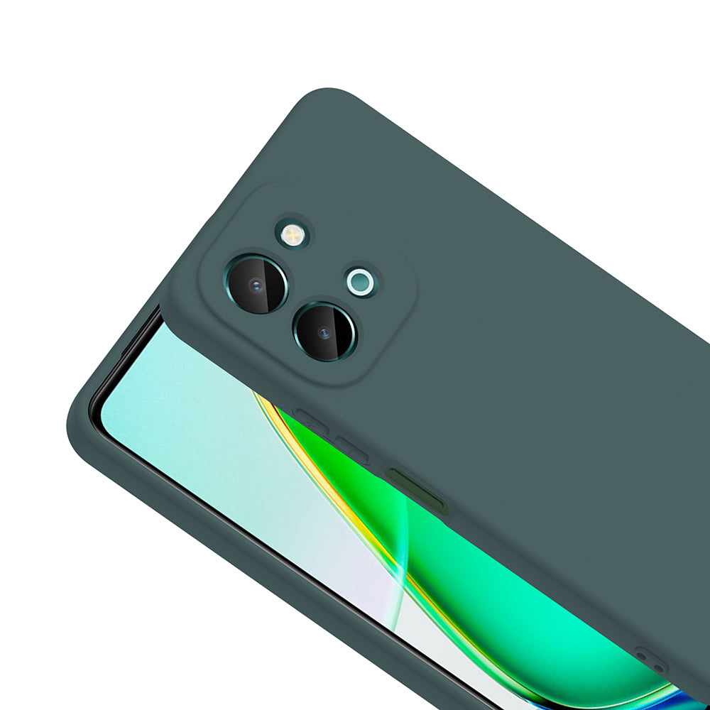 Vivo Y28 4G Kılıf Zore Mara Lansman Kapak