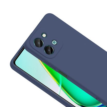 Vivo Y28 4G Kılıf Zore Mara Lansman Kapak