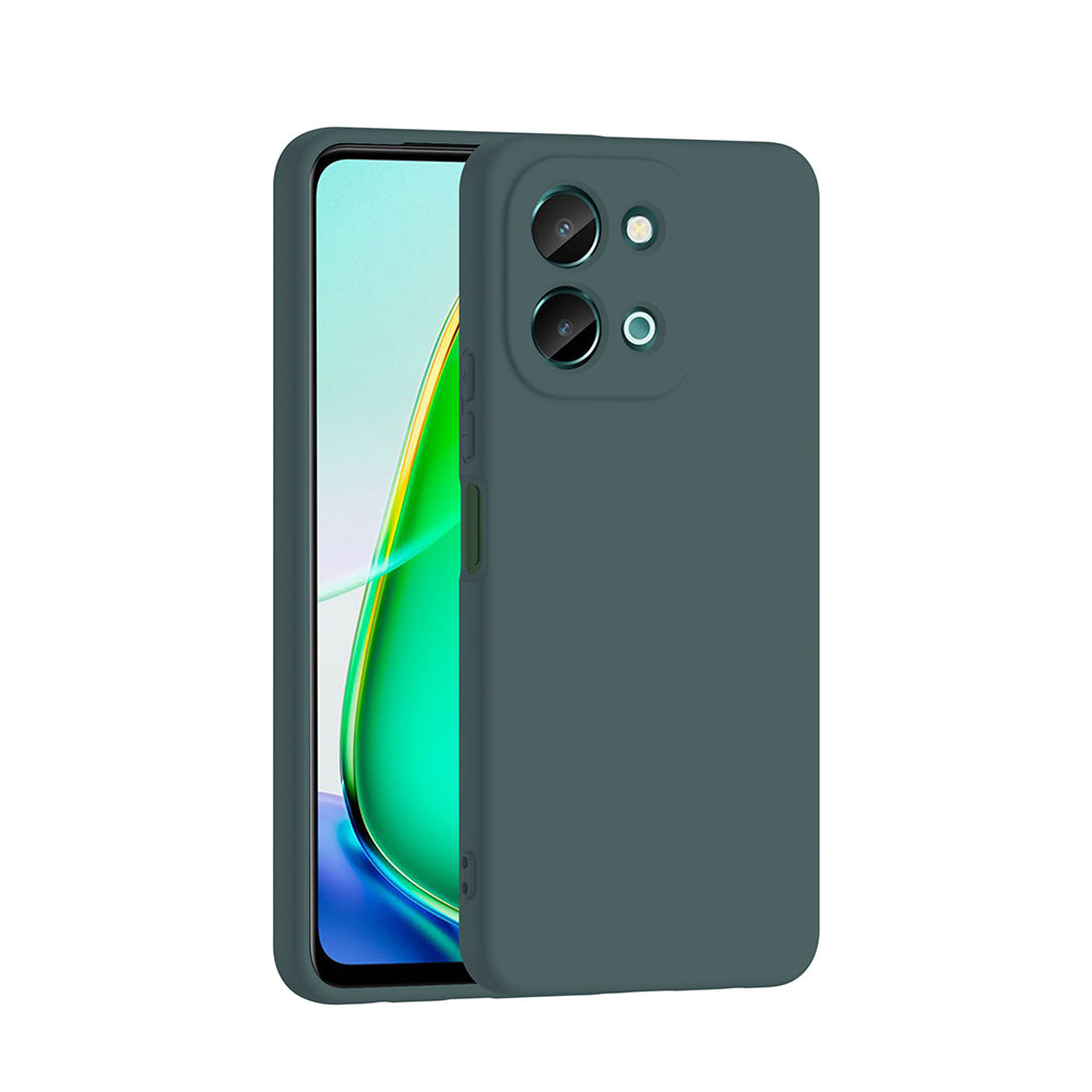 Vivo Y28 4G Kılıf Zore Mara Lansman Kapak