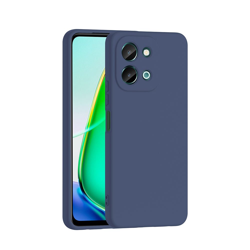 Vivo Y28 4G Kılıf Zore Mara Lansman Kapak