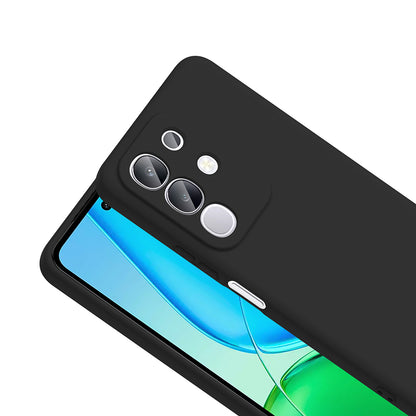 Vivo Y29 4G Kılıf Zore Mara Lansman Kapak
