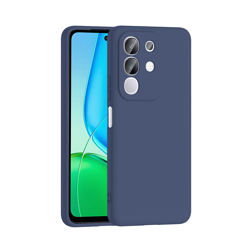 Vivo Y29 4G Kılıf Zore Mara Lansman Kapak