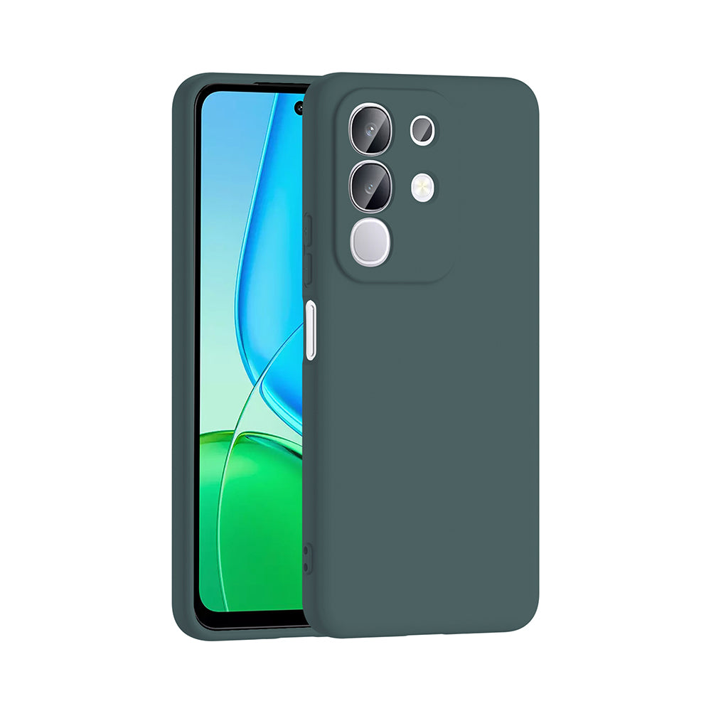 Vivo Y29 4G Kılıf Zore Mara Lansman Kapak