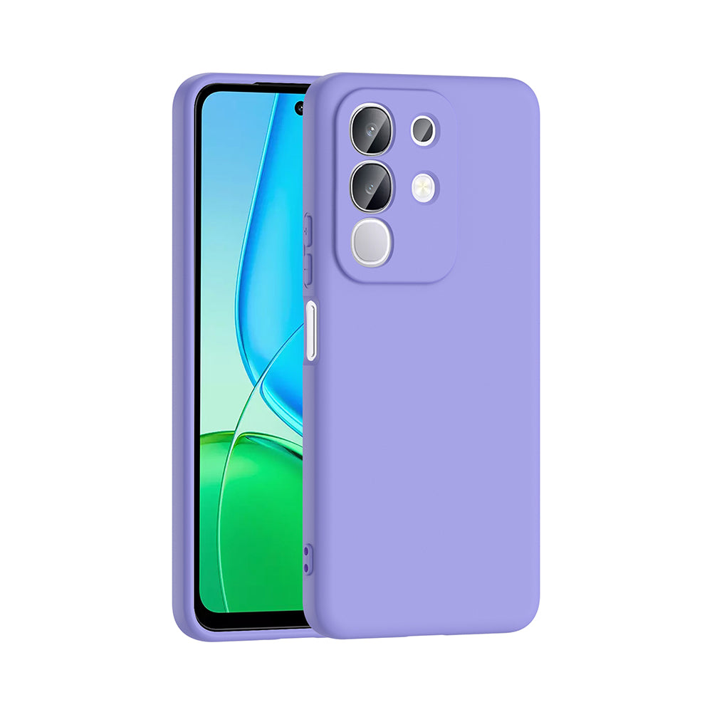 Vivo Y29 4G Kılıf Zore Mara Lansman Kapak