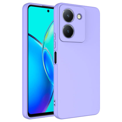 Vivo Y36 4G Kılıf Zore Mara Lansman Kapak