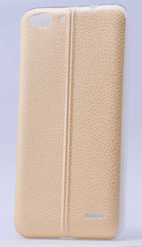 Vodafone Smart 6 Kılıf Zore Epix Silikon