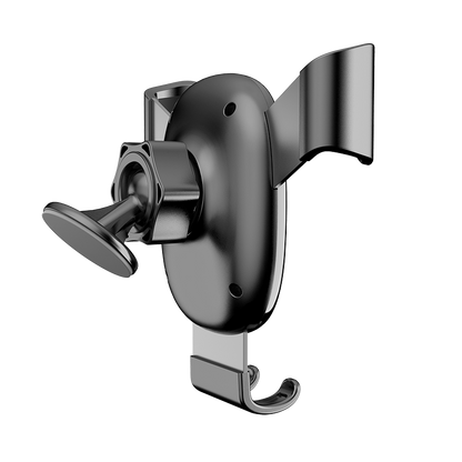 Voero X11 Aluminum Araç Telefon Tutucu