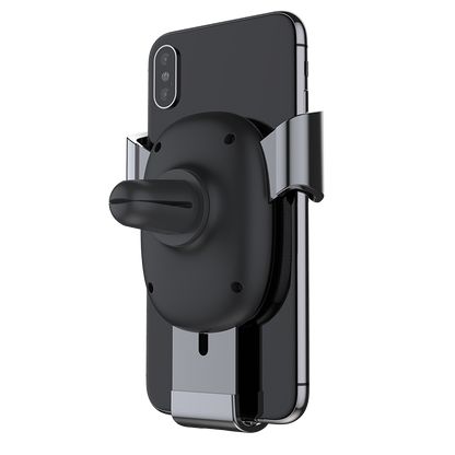 Voero X11 Karbon Araç Telefon Tutucu