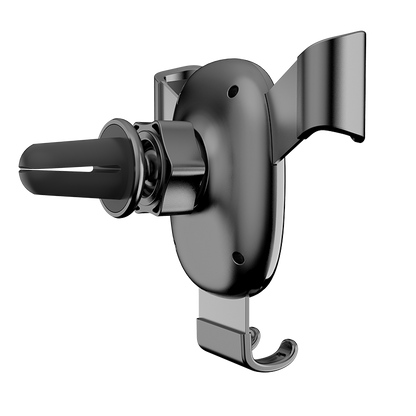 Voero X11 Karbon Araç Telefon Tutucu