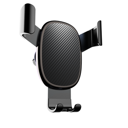 Voero X11 Karbon Araç Telefon Tutucu