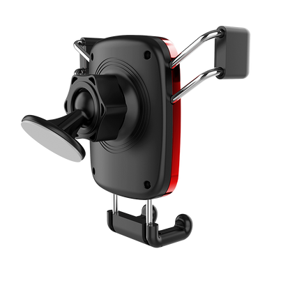 Voero X8 S Metal Araç Telefon Tutucu