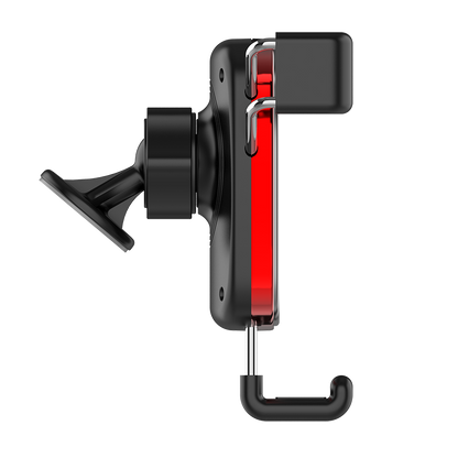 Voero X8 S Metal Araç Telefon Tutucu