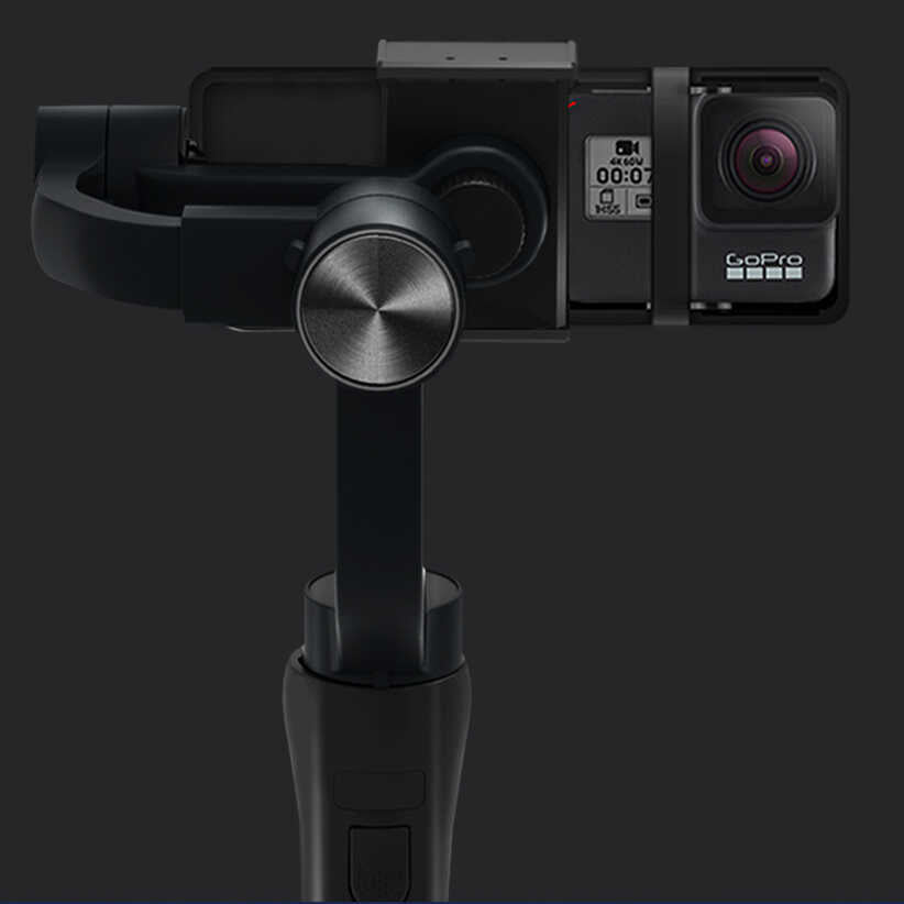 Wiwu 3-Axis S5B Gimbal Sabitleyici