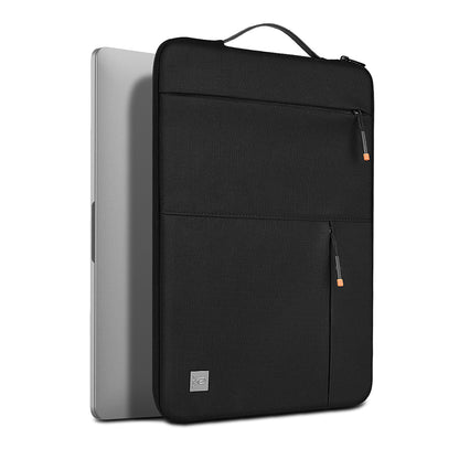 Wiwu Alpha Slim Sleeve 14 inç Su Geçirmez Laptop Çantası