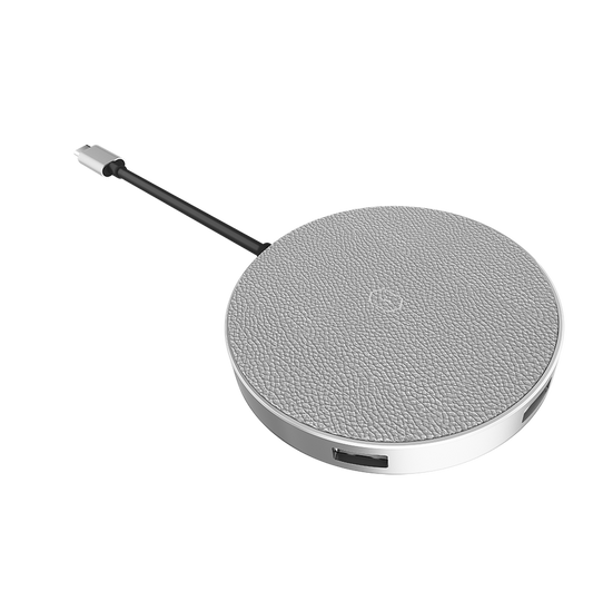 Wiwu Apollo A641WC Type-C Hub