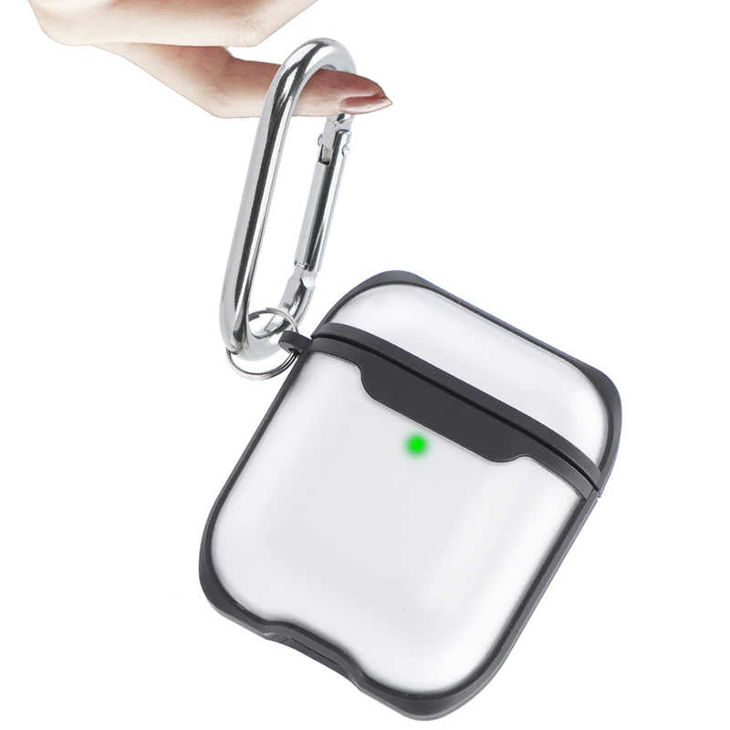 Wiwu Bumper 2 in 1 Airpods Kılıf