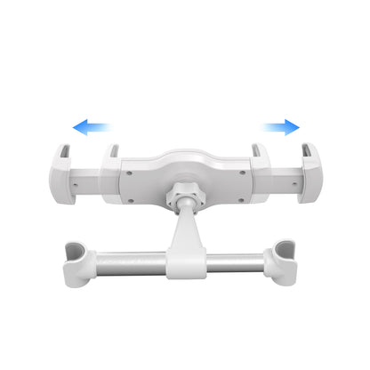 Wiwu CH017 Otomatik Mekanizmalı Arka Koltuk Araç Tablet Tutucu