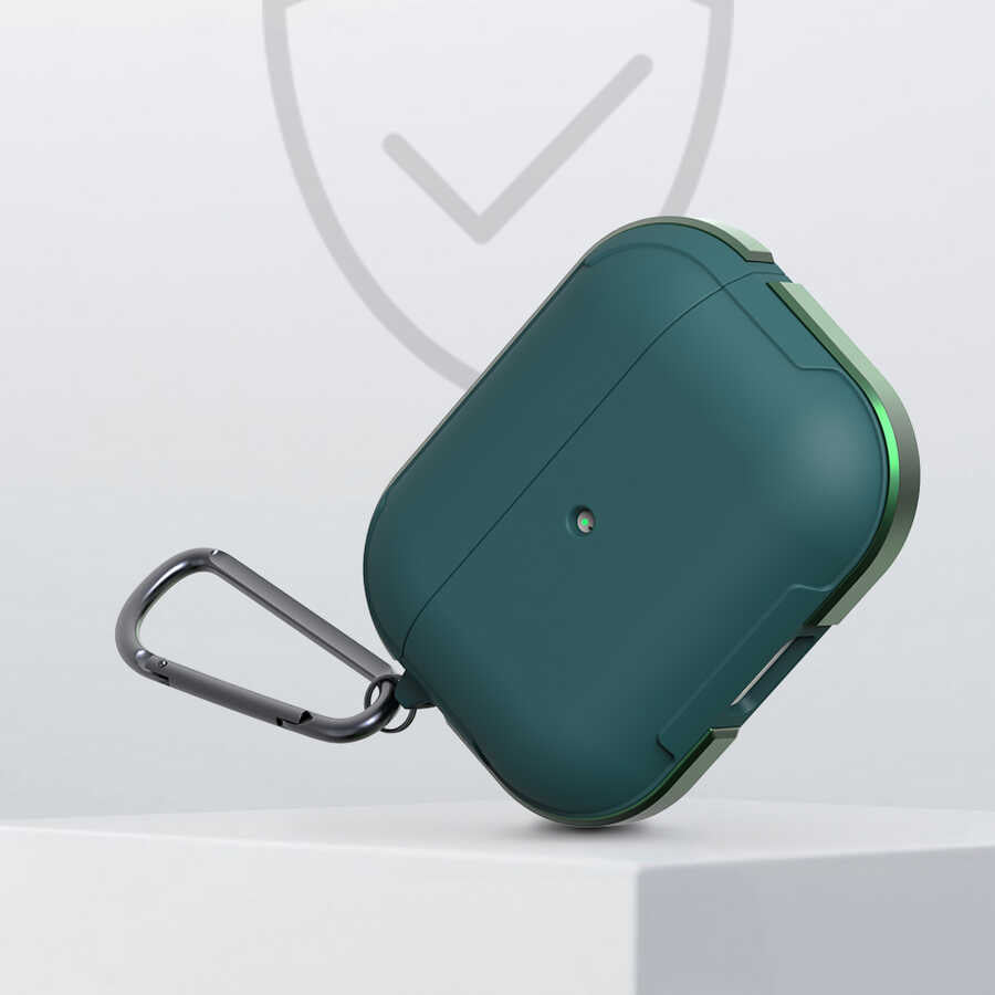 ​Wiwu Defens Armor Airpods 3. Nesil Kılıf