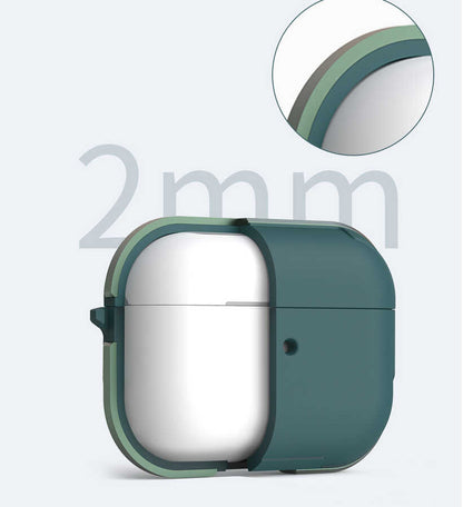 ​Wiwu Defens Armor Airpods 3. Nesil Kılıf