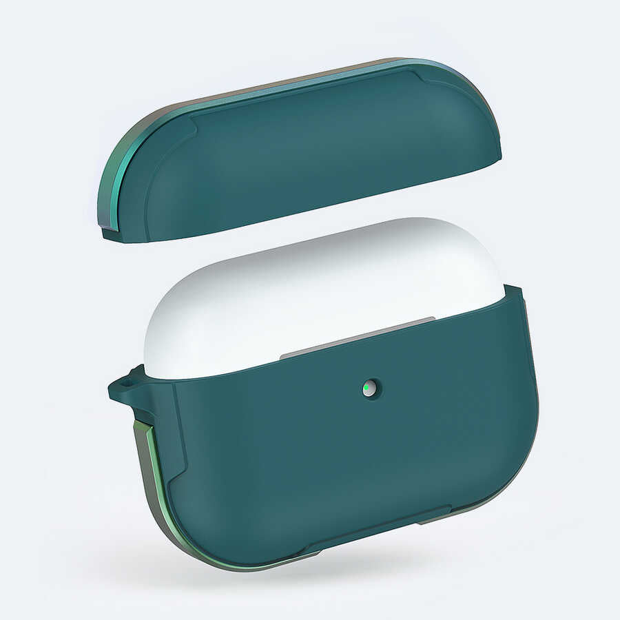 ​Wiwu Defens Armor Airpods 3. Nesil Kılıf