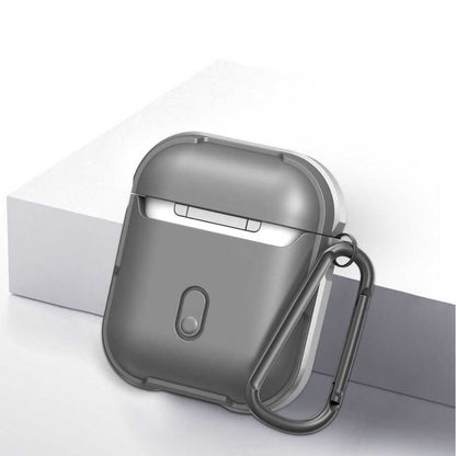 ​Wiwu Defens Armor Airpods Kılıf